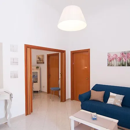 Un Affaccio Sul Borgo * Marzamemi