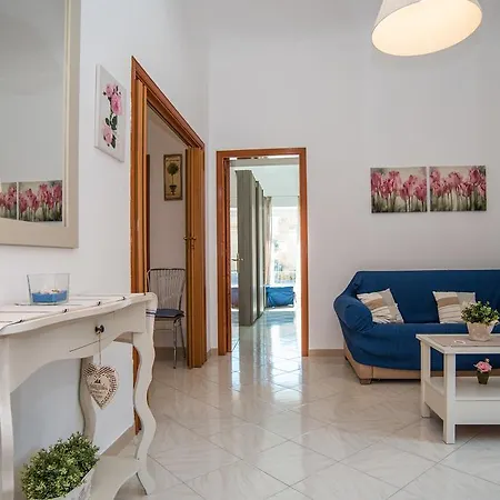 Apartment Un Affaccio Sul Borgo Marzamemi