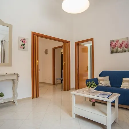 Un Affaccio Sul Borgo * Marzamemi
