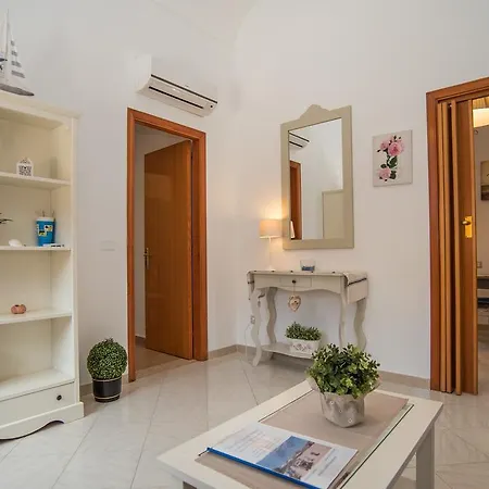 Apartment Un Affaccio Sul Borgo