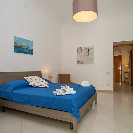 Apartment Un Affaccio Sul Borgo