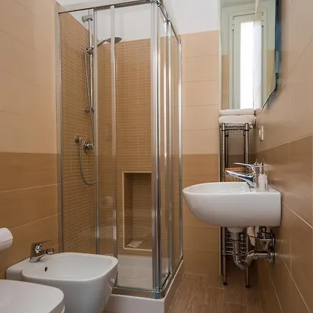 Apartment Un Affaccio Sul Borgo Marzamemi