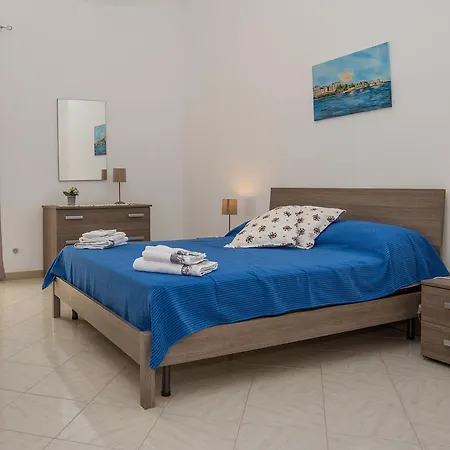 Apartment Un Affaccio Sul Borgo