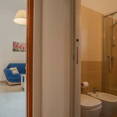 Un Affaccio Sul Borgo Apartment *