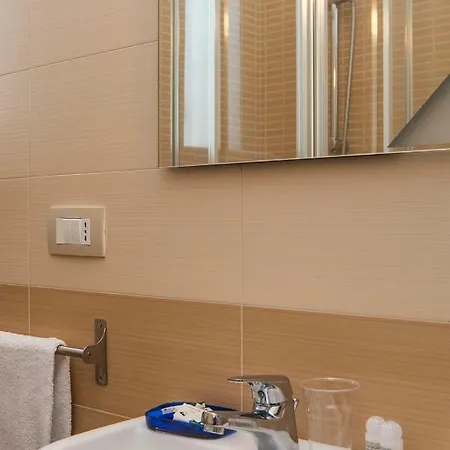 Un Affaccio Sul Borgo Apartment